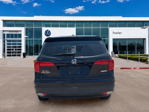 Used 2018 Honda Pilot EX-L image 6