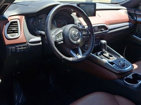 Used 2019 MAZDA CX-9 Signature AWD/4WD image 25