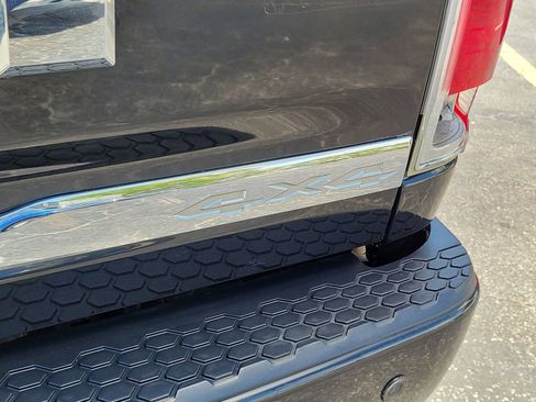 Used 2016 RAM 1500 Limited AWD/4WD image 8