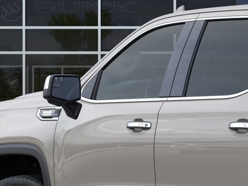 New 2026 GMC Sierra 1500 Denali w/ Denali Reserve Package RWD image 12