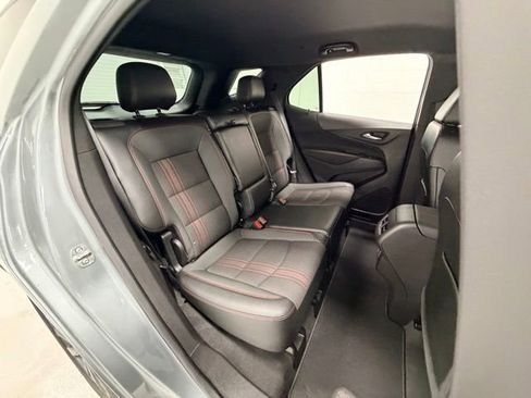 Certified 2024 Chevrolet Equinox RS AWD/4WD image 28
