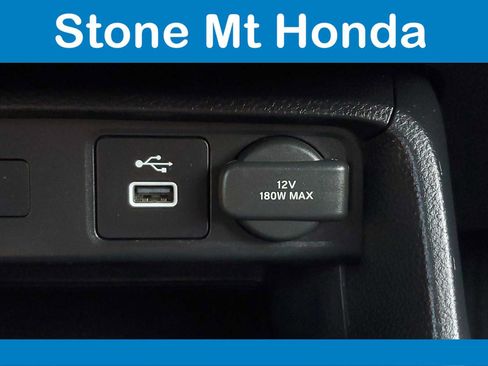 Used 2024 Honda Civic Sport image 27