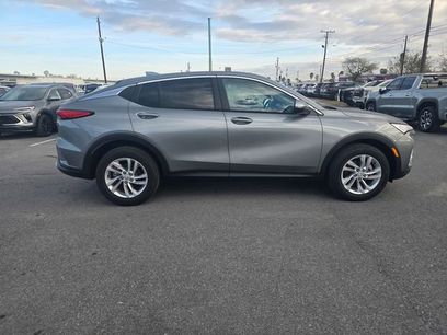 New 2026 Buick Envista Sport Touring w/ Convenience I Package