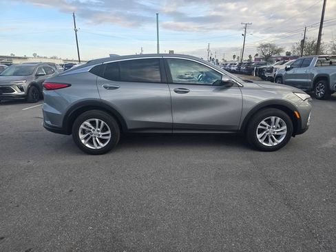 New 2026 Buick Envista Sport Touring w/ Convenience I Package FWD image 4