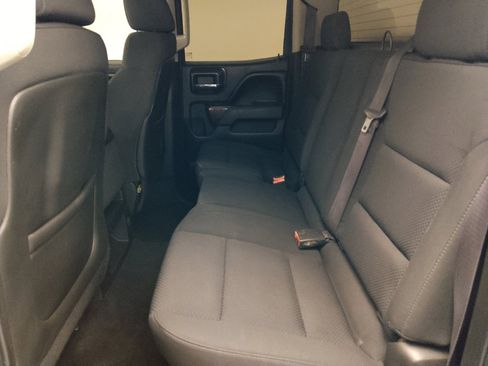 Used 2015 GMC Sierra 1500 SLE w/ SLE Value Package RWD image 18