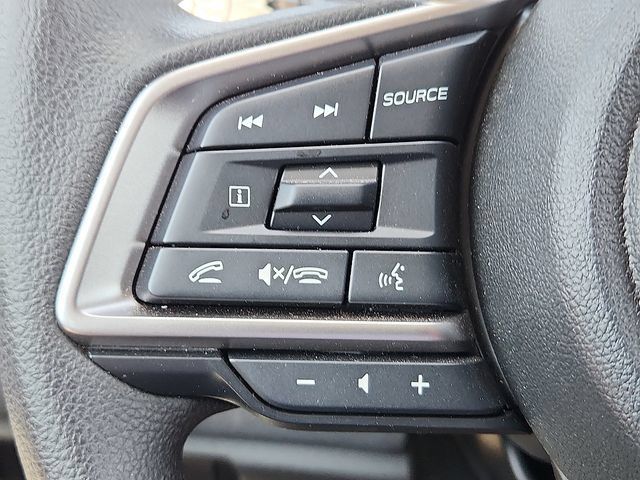 Used 2025 Subaru Outback AWD/4WD image 16