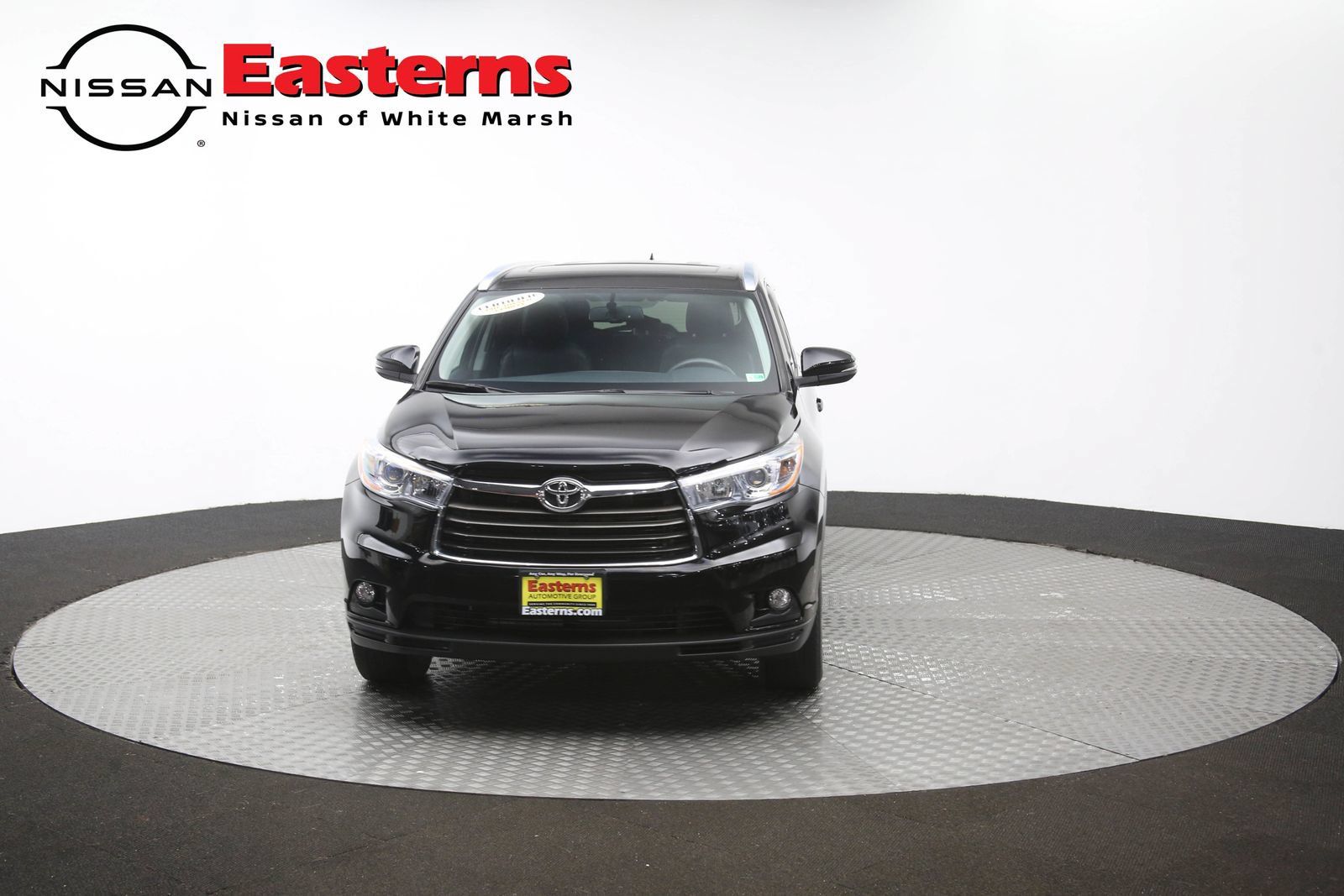 Used 2016 Toyota Highlander XLE AWD/4WD image 50