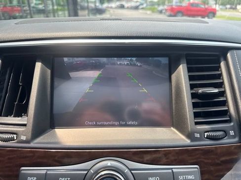 Used 2017 Nissan Armada SV w/ Driver Package AWD/4WD image 18