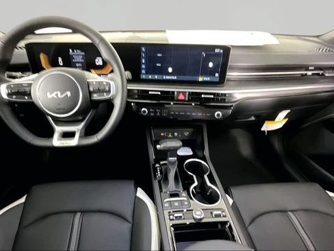 New 2026 Kia K5 GT-Line FWD image 6
