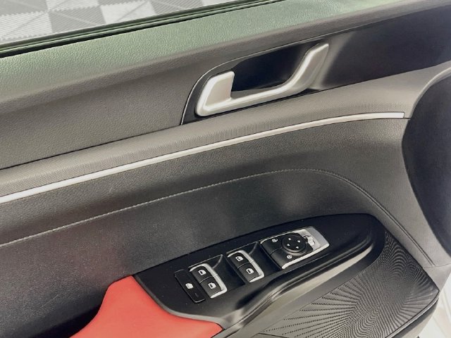 Used 2023 Kia K5 GT-Line w/ GT-Line Premium Package FWD image 19