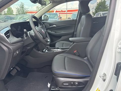 New 2026 Buick Encore GX Sport Touring w/ Advanced Technology Package AWD/4WD image 13