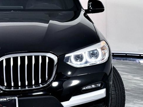 Used 2020 BMW X3 xDrive30i w/ Convenience Package AWD/4WD image 6