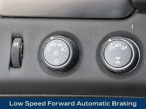 Used 2019 Chevrolet Tahoe LT image 28