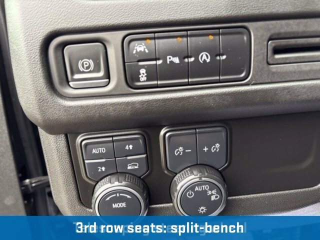 Used 2023 Chevrolet Tahoe LS w/ Driver Alert Package AWD/4WD image 20