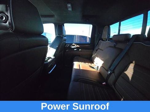 Used 2024 GMC Sierra 3500 Denali Ultimate image 25