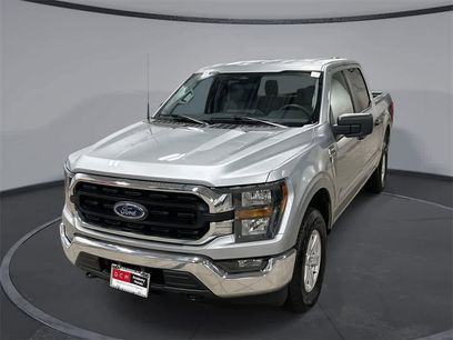 Used 2023 Ford F150 XLT