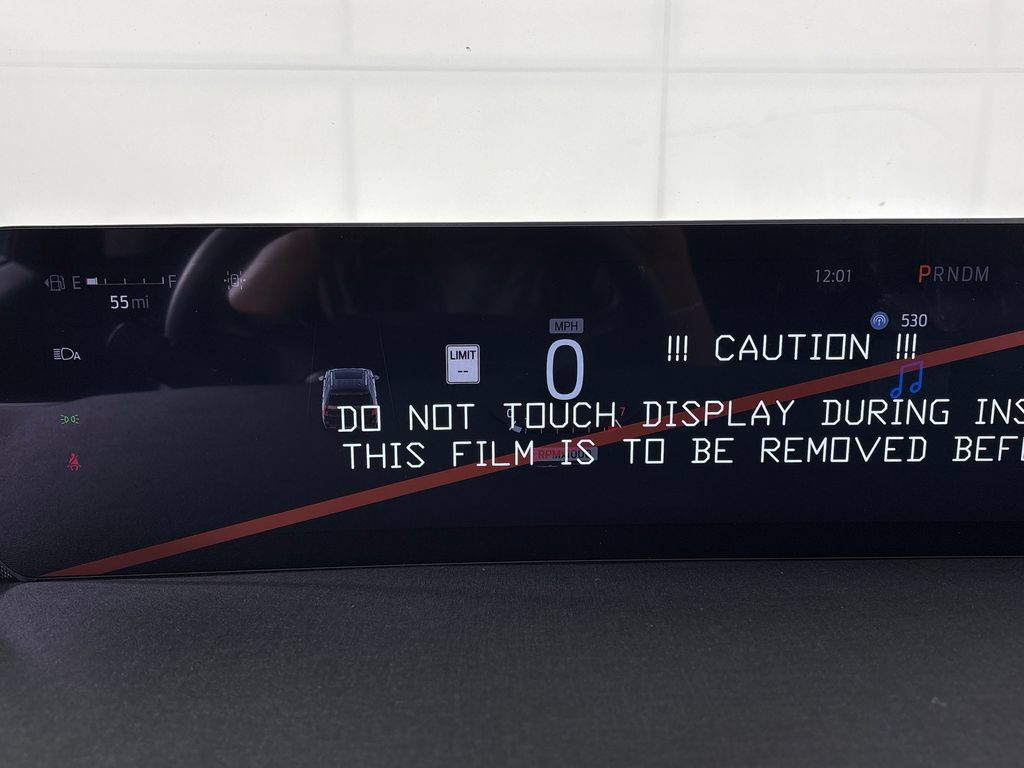 New 2027 Ford Expedition Active RWD image 22