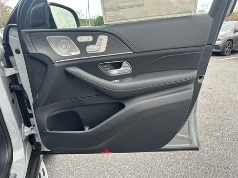 New 2025 Mercedes-Benz GLE 53 AMG 4MATIC Coupe image 15