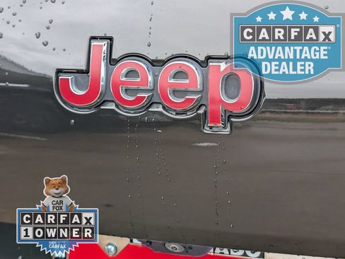Used 2022 Jeep Grand Cherokee L Limited w/ Luxury Tech Group II AWD/4WD image 33