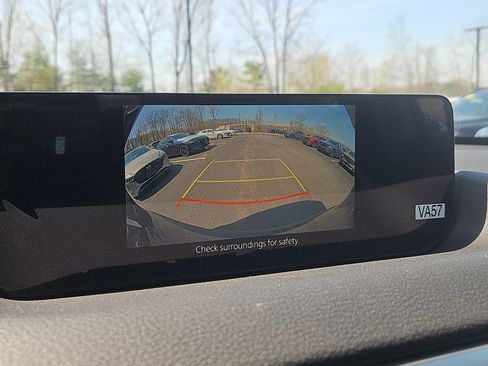 New 2026 MAZDA CX-50 2.5 Hybrid w/ Preferred Pkg AWD/4WD image 9
