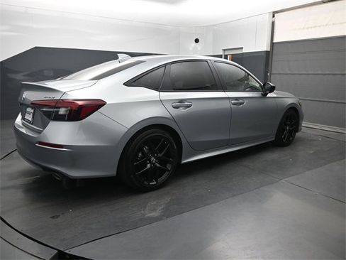 Used 2025 Honda Civic Sport image 16