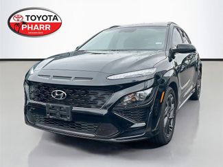 Used 2023 Hyundai Kona N Line w/ Cargo Package video 1