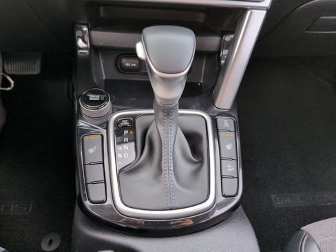 Used 2022 Kia Seltos Nightfall Edition AWD/4WD image 25