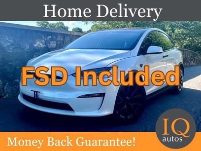 Used 2022 Tesla Model X