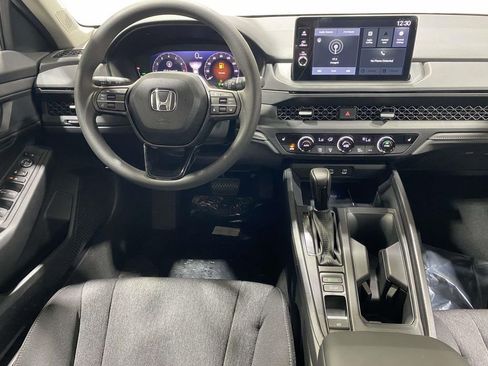 New 2026 Honda Accord SE image 10