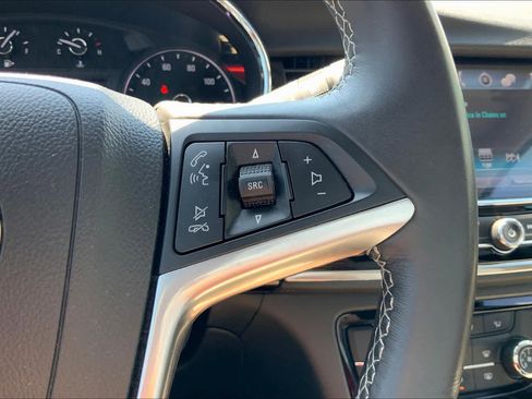 Used 2019 Buick Encore Preferred image 23