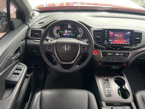 Used 2023 Honda Ridgeline RTL image 16