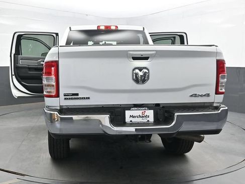 Used 2022 RAM 2500 Big Horn w/ Level A Equipment Group AWD/4WD image 46