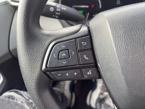 Used 2024 Toyota Sienna LE image 18