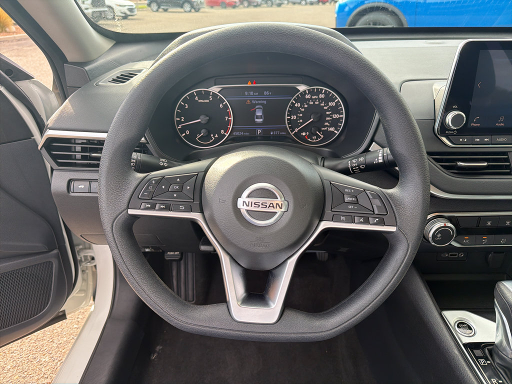 Used 2022 Nissan Altima 2.5 SV FWD image 10