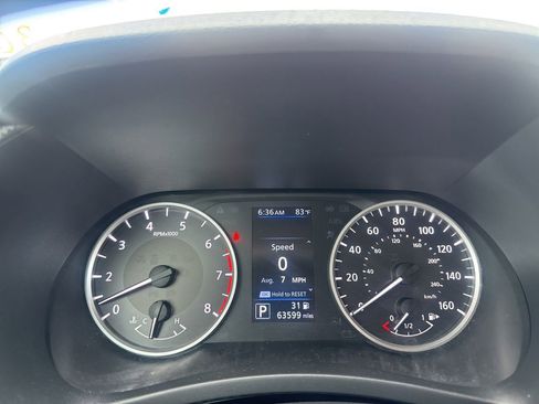 Certified 2024 Nissan Sentra S FWD image 40