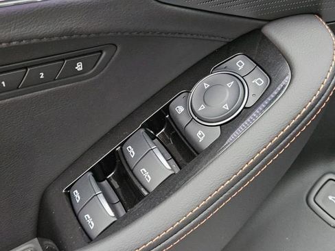 New 2026 Cadillac CT5 V image 25