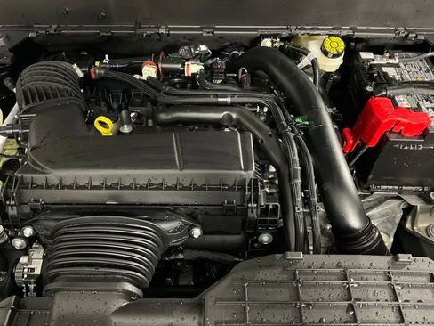 New 2026 Ford Maverick Lobo image 9