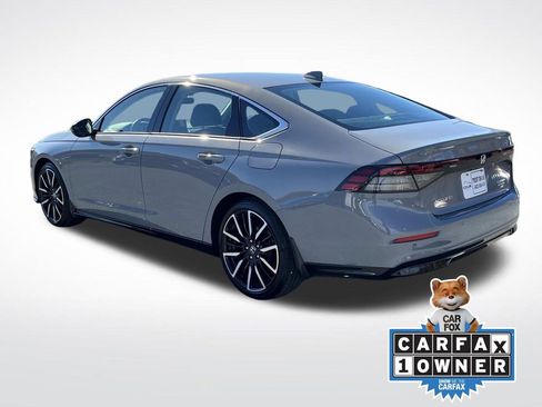 Used 2024 Honda Accord Touring image 6