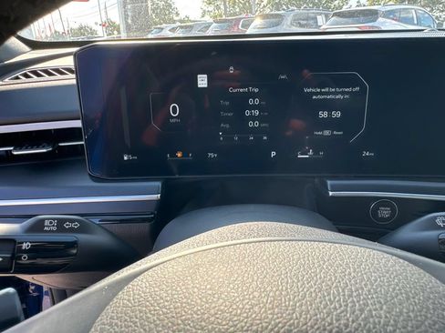New 2026 Kia K5 GT w/ GT1 Package FWD image 27