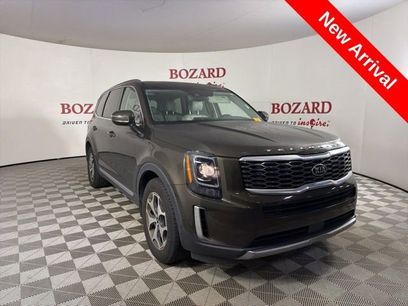 Used 2020 Kia Telluride EX w/ Towing Package