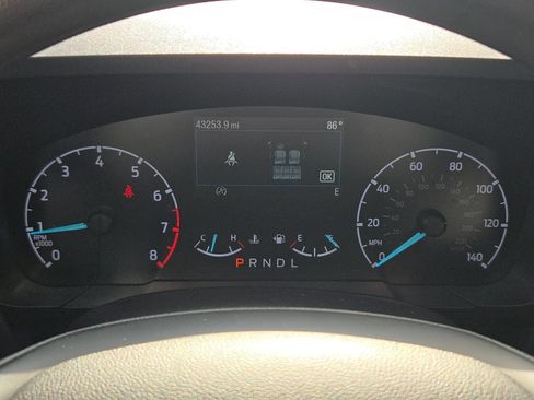 Used 2023 Ford Maverick XL FWD image 22