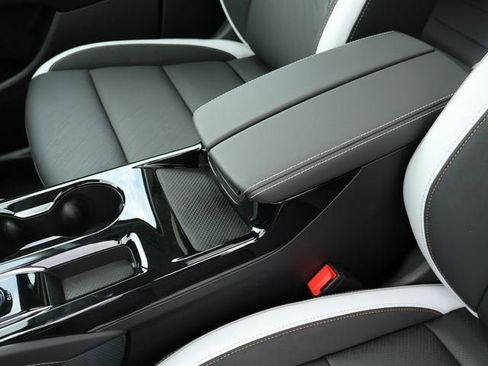 New 2026 Buick Envision Sport Touring AWD/4WD image 22