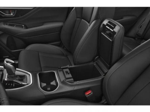 Certified 2023 Subaru Outback Limited image 17