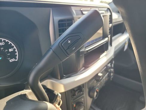 New 2024 Ford F550 4x4 Regular Cab Super Duty image 20