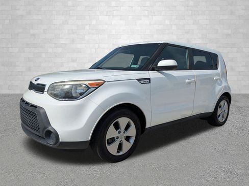 Used 2016 Kia Soul FWD image 5