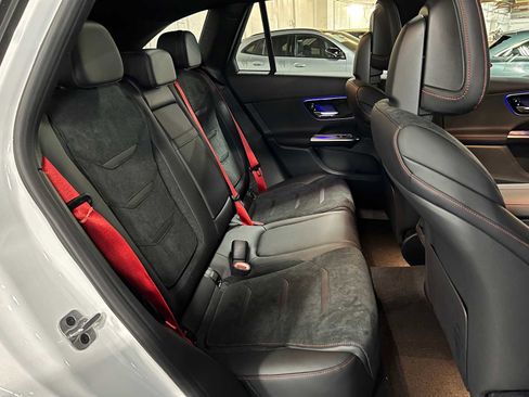 New 2026 Mercedes-Benz GLC 43 AMG 4MATIC image 13