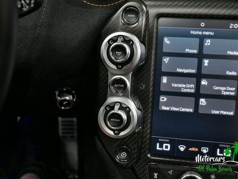 Used 2023 McLaren 720S Spider image 44