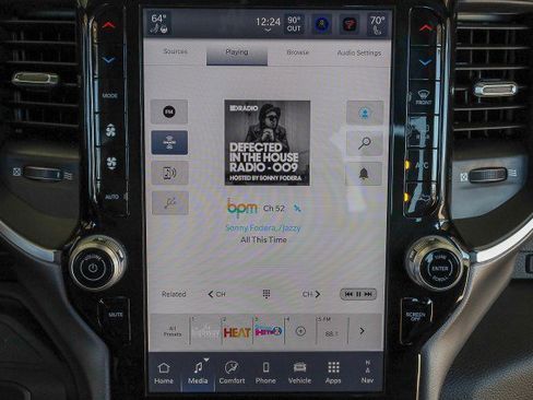 New 2026 RAM 2500 Big Horn image 18