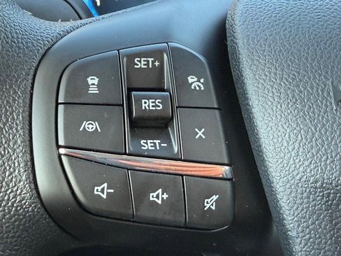 New 2025 Ford Bronco Sport Big Bend image 8