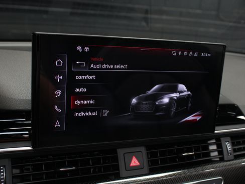 Used 2024 Audi S5 Prestige AWD/4WD image 61